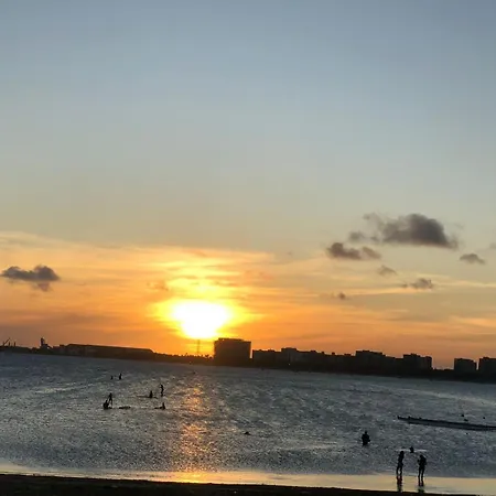 Apartamento Beira Mar Maceio Cote D'Azur Exterior photo