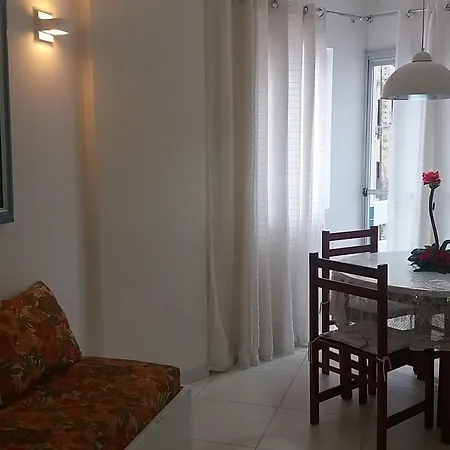 Apartamento Beira Mar Maceio Cote D'Azur Exterior photo