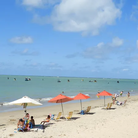 Apartamento Beira Mar Maceio Cote D'Azur Exterior photo