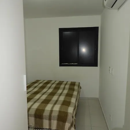 Apartamento Beira Mar Maceio Cote D'Azur Exterior photo