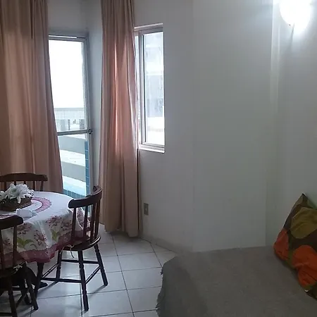 Apartamento Beira Mar Maceio Cote D'Azur Exterior photo