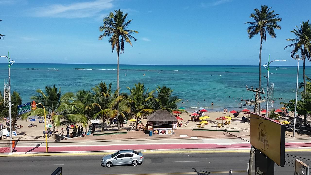 Beira Mar Cote D'azur * Maceio (Alagoas)