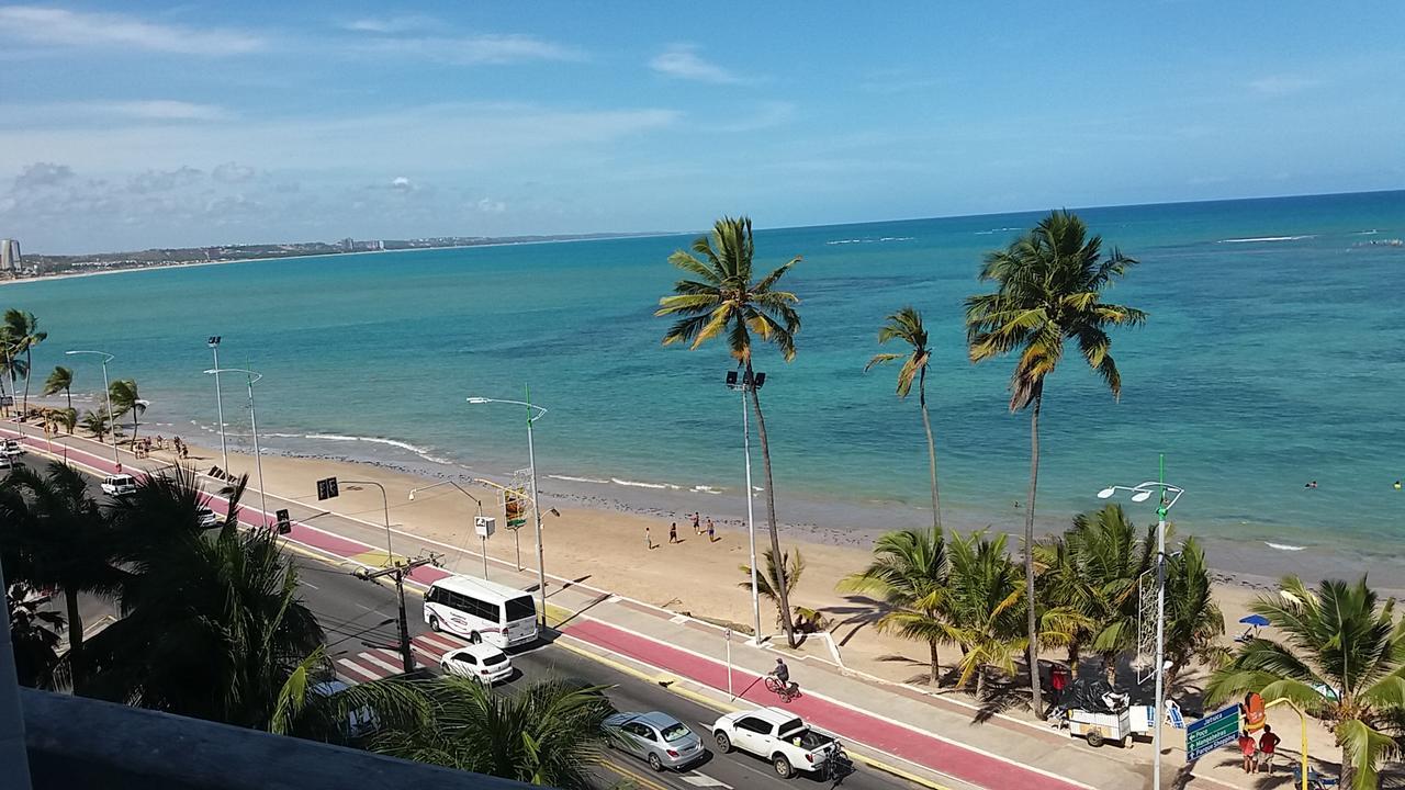 Apartment Beira Mar Cote D'azur