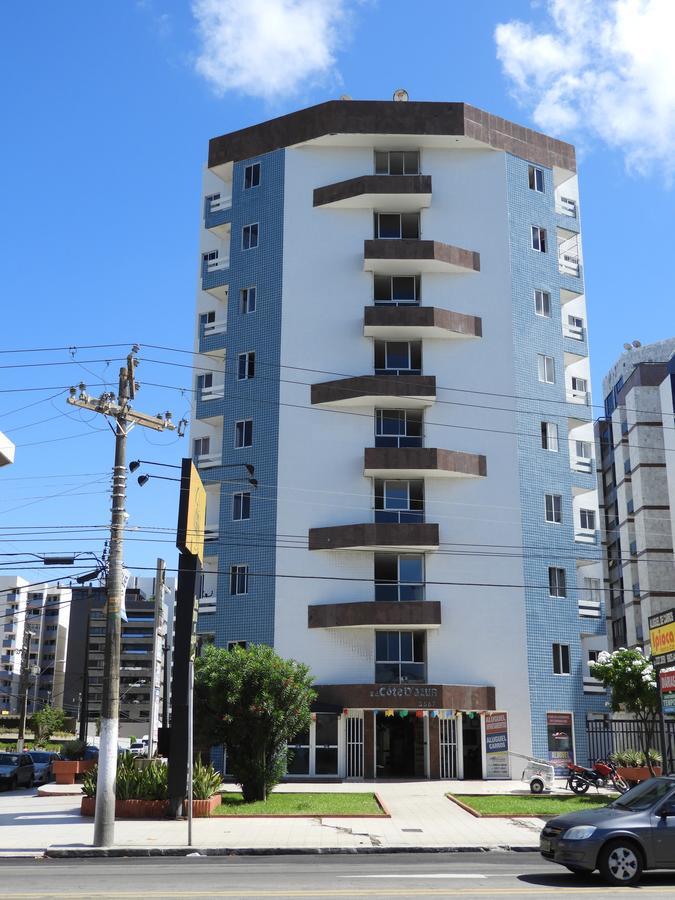 Beira Mar Cote D'azur * Maceio (Alagoas)